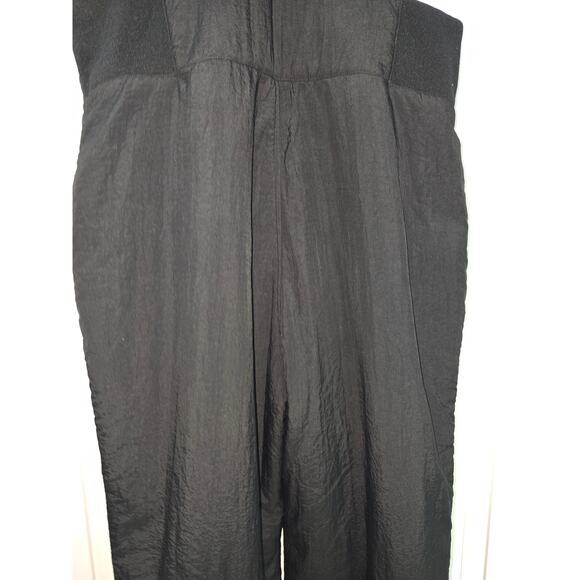 Helly Hansen Black Snow Bib – Size Large - Picture 15 of 16